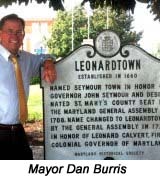 A message from Mayor Dan Burris