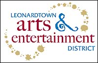 Leonardtown Arts and Entertainment District
